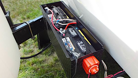 Power Up Your Rv Battery: Essential Tips For Charging With A Generator