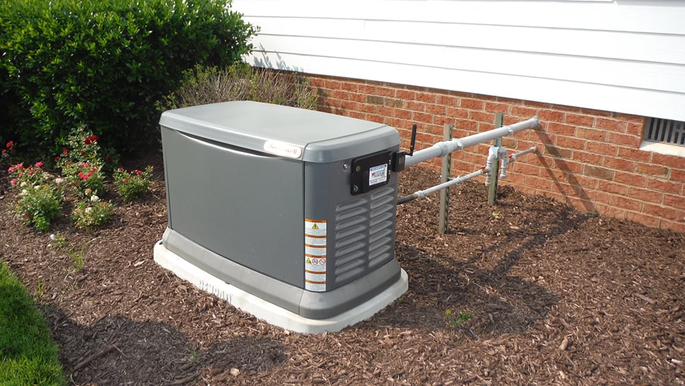 Power Up Your Home: Pros & Cons Of Whole Home Generators