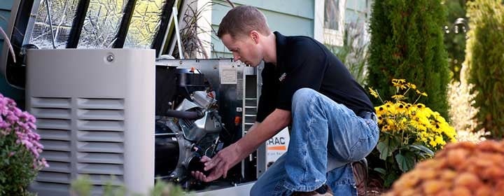 Generator Maintenance Basics